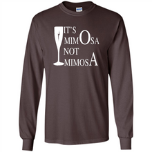Load image into Gallery viewer, Harry Potter – It’s Mimosa not Mimosa