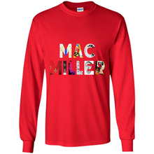 Load image into Gallery viewer, Mac Miller keep yours memories a live all album