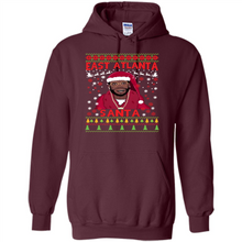 Load image into Gallery viewer, Gucci Mane East Atlanta santa Christmas