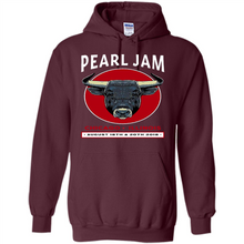 Load image into Gallery viewer, Pearl Jam T-shirt Chicago Wrigley Field Large 2018 Tour Bulls Pj New