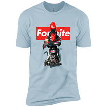 Load image into Gallery viewer, Fortnite X Supreme X Louis Vuitton X Gucci X Bape Hypebeast