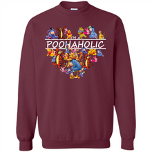 Load image into Gallery viewer, I'm a Poohaholic-Pooh Aholic