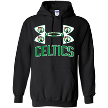 Load image into Gallery viewer, Under Armour Boston Celtics DORABLE SHIRT