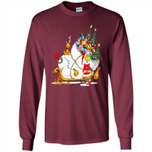 Load image into Gallery viewer, Dr  Seuss Grinch Sleigh Christmas