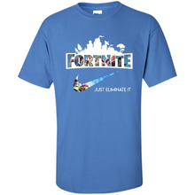 Load image into Gallery viewer, Fortnite just eliminate it