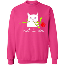 Load image into Gallery viewer, Cat must be nice # Pukas store