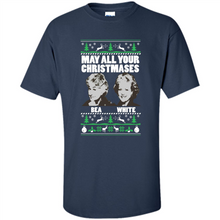 Load image into Gallery viewer, May All Your Christmases Bea White