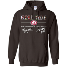 Load image into Gallery viewer, Roll Tide Alabama Tua Tagovailoa Jalen Hurts