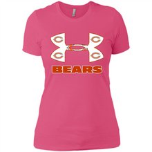 Load image into Gallery viewer, Under Armour Chicago Bears DORABLE SHIRT
