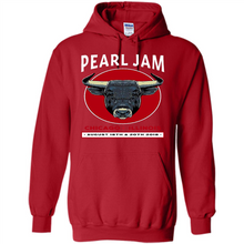 Load image into Gallery viewer, Pearl Jam T-shirt Chicago Wrigley Field Large 2018 Tour Bulls Pj New