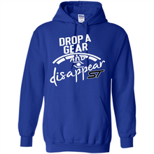 Load image into Gallery viewer, Drop A Gear Focus St Rs Ford Boost Cars Fost Ecoboost Boosquig