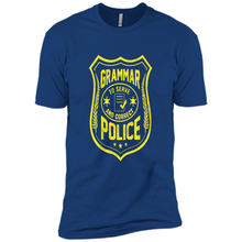 Load image into Gallery viewer, English-Grammar-Police-G-...-azi-Sarcasm-Literary