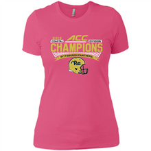 Load image into Gallery viewer, Pitt Panthers ACC Champs