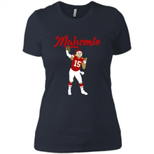 Load image into Gallery viewer, Pat Mahomes Kansas City Chiefs 1