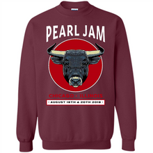 Load image into Gallery viewer, Pearl Jam T-shirt Chicago Wrigley Field Large 2018 Tour Bulls Pj New