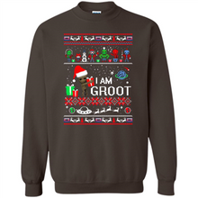 Load image into Gallery viewer, Guardians Of The Galaxy-I Am Groot Christmas