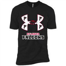 Load image into Gallery viewer, Under Armour Atlanta Falcons DORABLE SHIRT