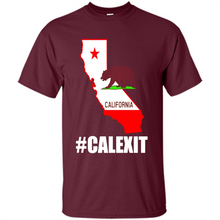 Load image into Gallery viewer, CALEXIT YES # Pukas store