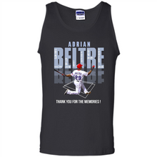 Load image into Gallery viewer, Special Thank You For The Memories 29 Adrian Beltre