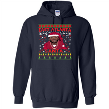 Load image into Gallery viewer, Gucci Mane East Atlanta santa Christmas