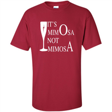Load image into Gallery viewer, Harry Potter – It’s Mimosa not Mimosa