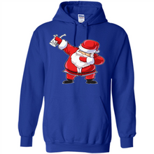 Load image into Gallery viewer, Marijuana Christmas Santa Dabbing Dab Rig