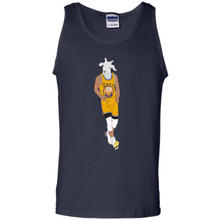 Load image into Gallery viewer, Steph Curry the goat funny