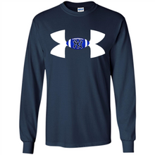 Load image into Gallery viewer, New York Yankees Under Armour Logo