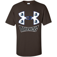 Load image into Gallery viewer, Under Armour Dallas Mavericks DORABLE SHIRT