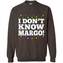 Load image into Gallery viewer, I Don't Know Margo! - Christmas Vacation