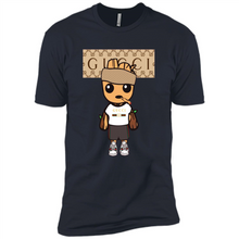Load image into Gallery viewer, Kid Groot Gucci
