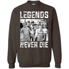Load image into Gallery viewer, The Sandlot legends never die