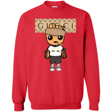 Load image into Gallery viewer, Kid Groot Gucci