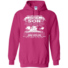 Load image into Gallery viewer, I Have A freaking Awesome Son, He Was Born In November