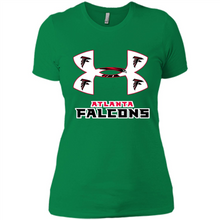 Load image into Gallery viewer, Under Armour Atlanta Falcons DORABLE SHIRT