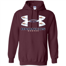 Load image into Gallery viewer, Under Armour Denver Broncos DORABLE SHIRT
