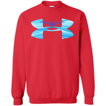 Load image into Gallery viewer, Under Armour I love swimming