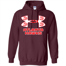 Load image into Gallery viewer, Under Armour Atlanta Hawks DORABLE SHIRT