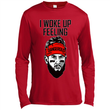 Load image into Gallery viewer, Woke Up Feeling Dangerous Baker Mayfield
