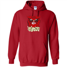 Load image into Gallery viewer, Kansas City Chiefs Owl Native American