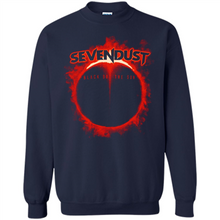 Load image into Gallery viewer, Sevendust Blackout The Sun