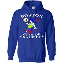 Load image into Gallery viewer, Boston City Of Champion # Pukas store