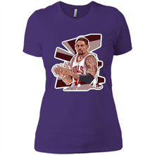 Load image into Gallery viewer, The Worm Rodman shirt Sweatshirt DORABLE SHIRT