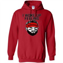 Load image into Gallery viewer, Woke Up Feeling Dangerous Baker Mayfield