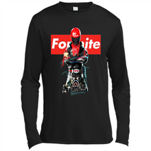 Load image into Gallery viewer, Fortnite X Supreme X Louis Vuitton X Gucci X Bape Hypebeast