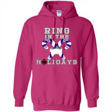 Load image into Gallery viewer, Texas Holiday Christmas Tee For Sports Fans