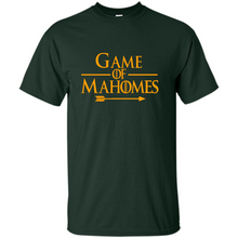 Load image into Gallery viewer, Game of Mahomes