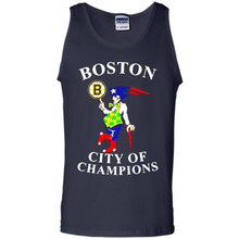 Load image into Gallery viewer, Boston City Of Champion # Pukas store