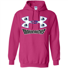 Load image into Gallery viewer, Under Armour Dallas Mavericks DORABLE SHIRT