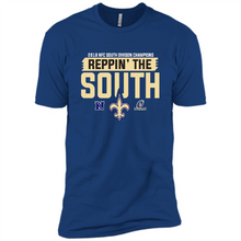 Load image into Gallery viewer, Reppin the south saints
